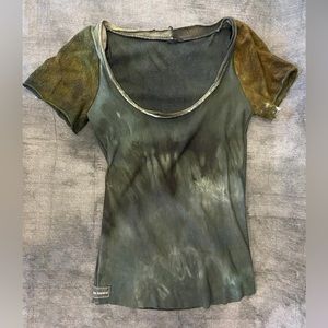 Wildhorse Apparel top, size s/m like new condition